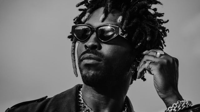 SAINt JHN - 2020 Tour Dates & Concert Schedule - Live Nation