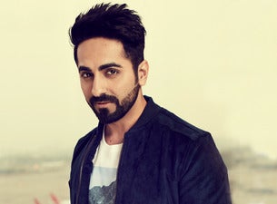 Ayushmann Khurrana