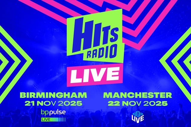 Hits Radio Live