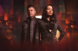 Rodrigo y Gabriela