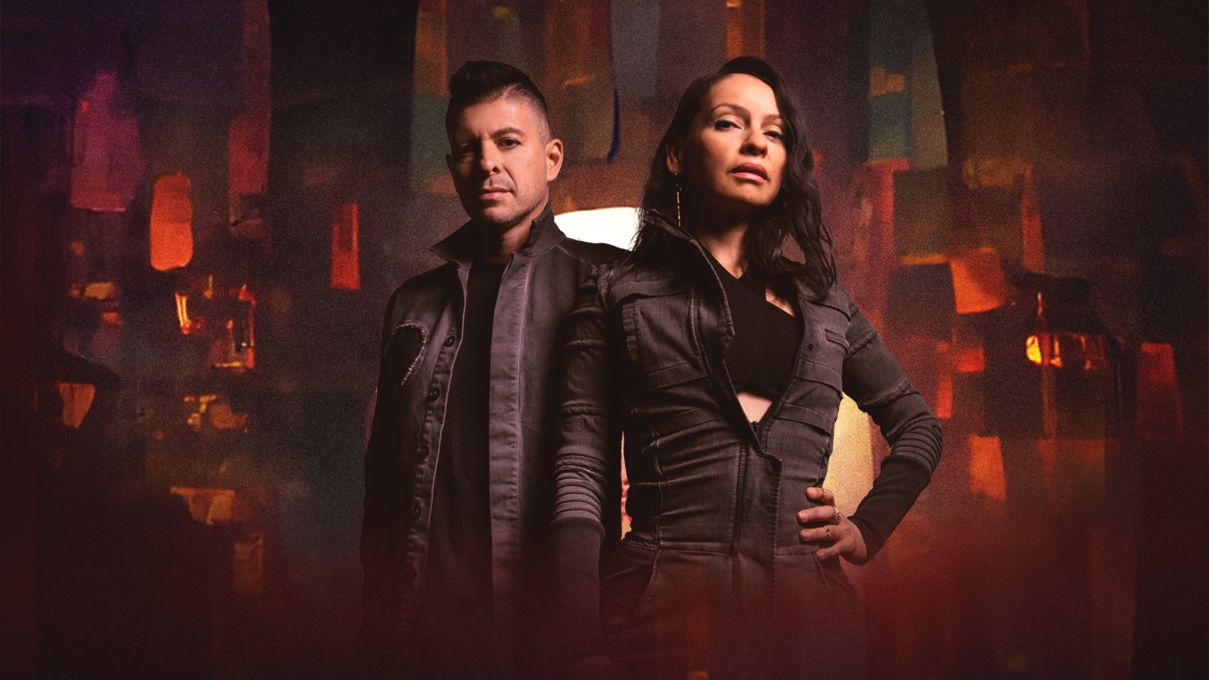 presale password for Rodrigo y Gabriela - In Between Thoughts...A New World Tour tickets in Oakland - CA (Fox Theater - Oakland)