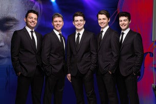 By: Celtic Thunder 2017
