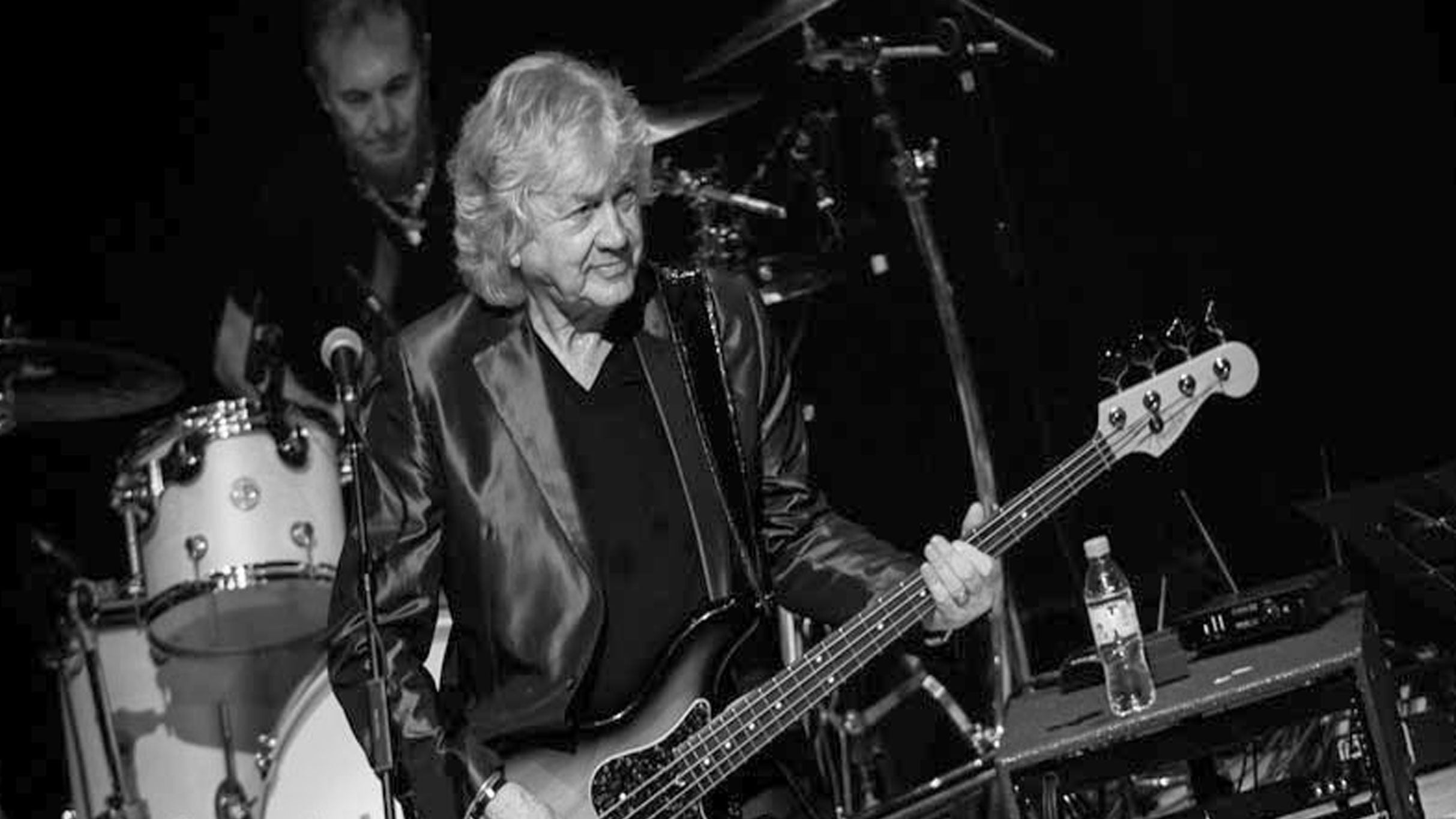 John Lodge at State Theatre-NJ