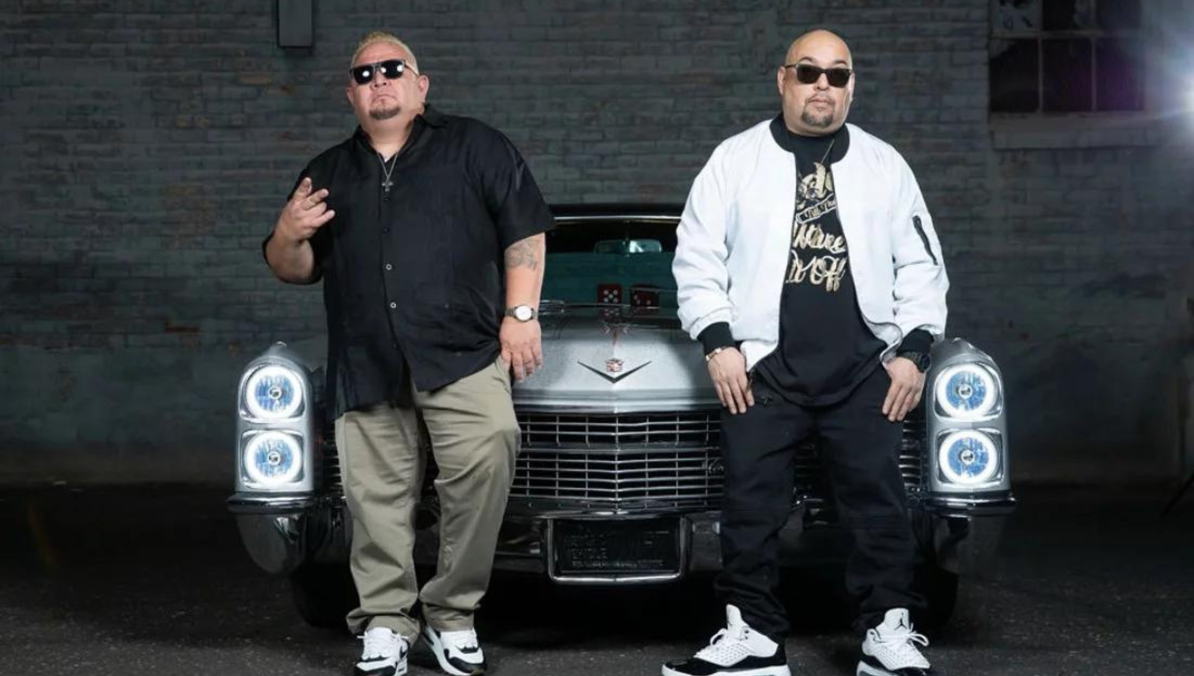 NB Ridaz - Love Is In The Air Tour with Amanda Perez & Big Gemini presales in El Paso