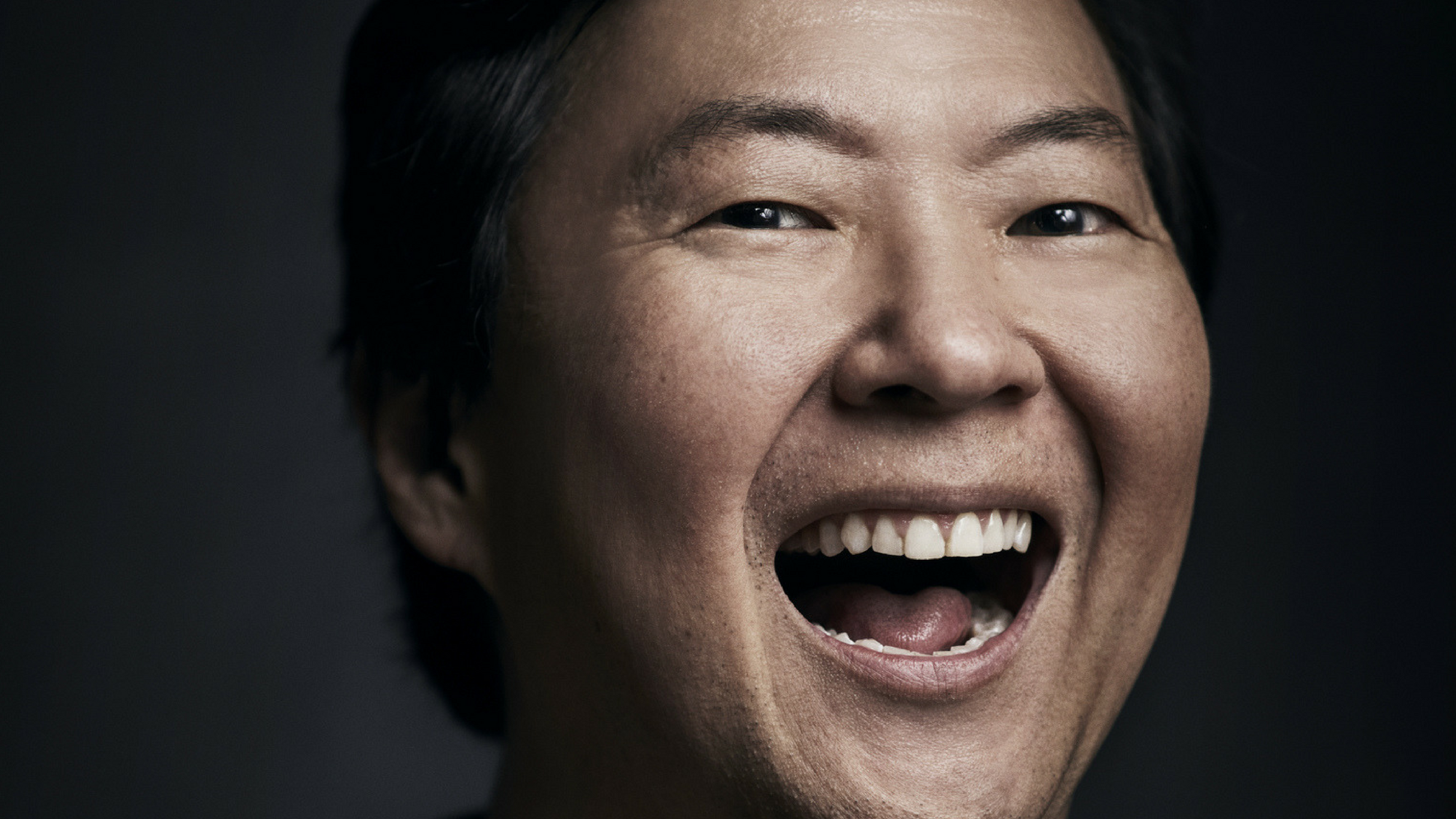 Ken Jeong at Seminole Hard Rock Tampa Event Center – Tampa, FL