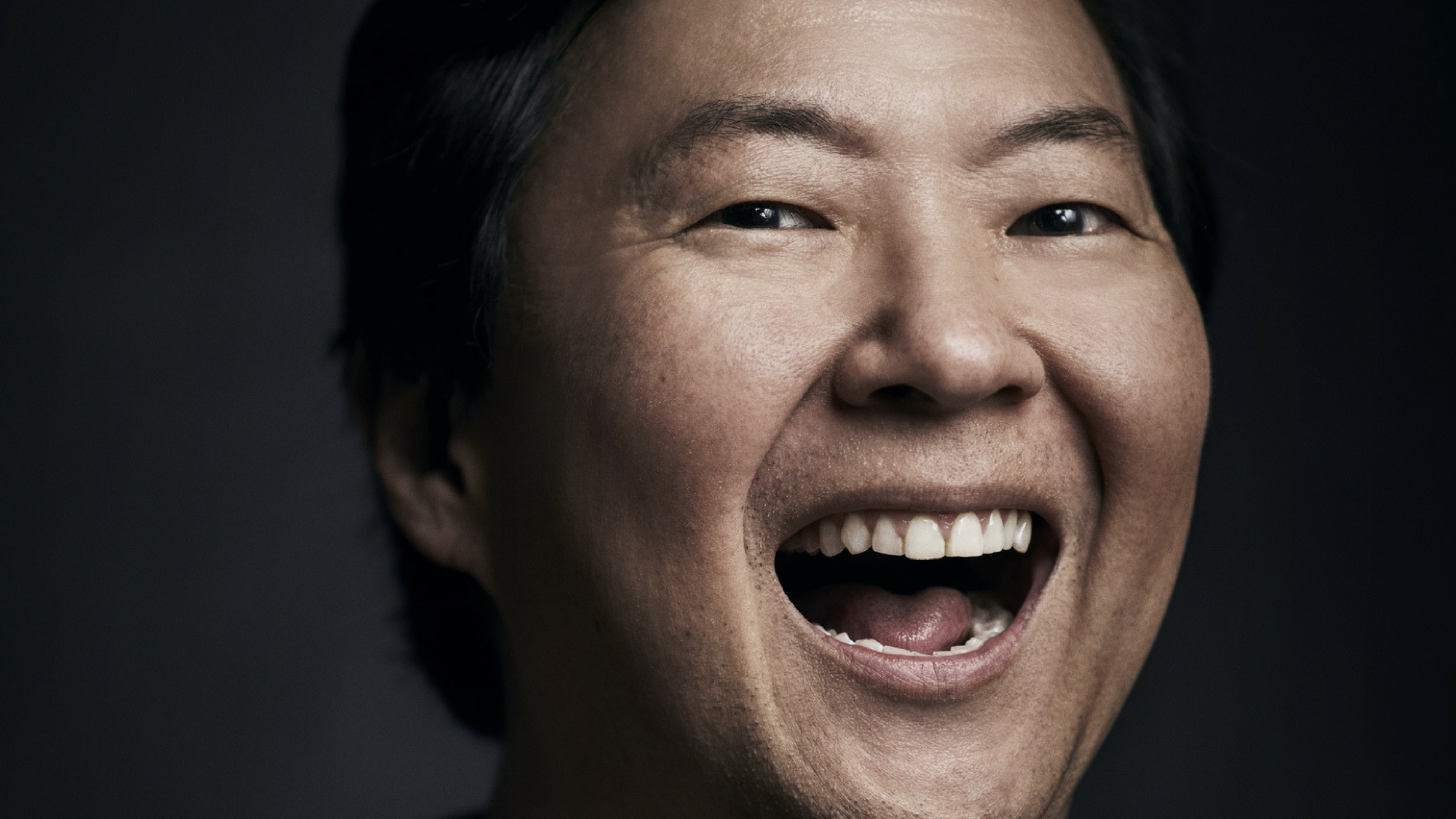 Ken Jeong