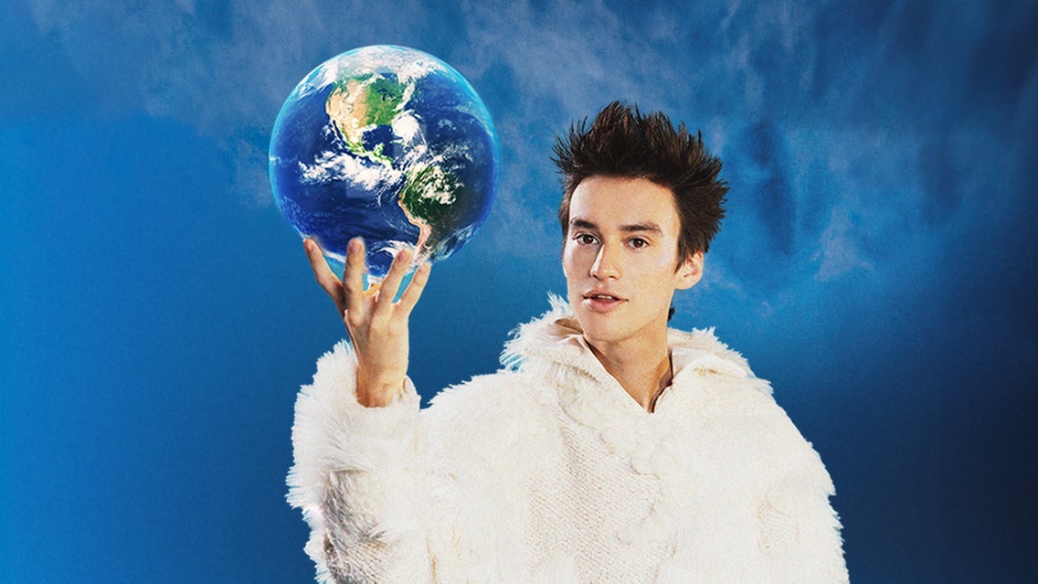 Event image for Jacob Collier