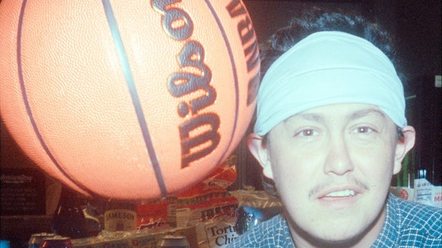 Hobo Johnson and The Lovemakers