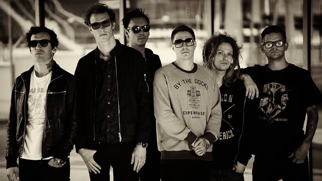 Onklp & De Fjerne Slektningene