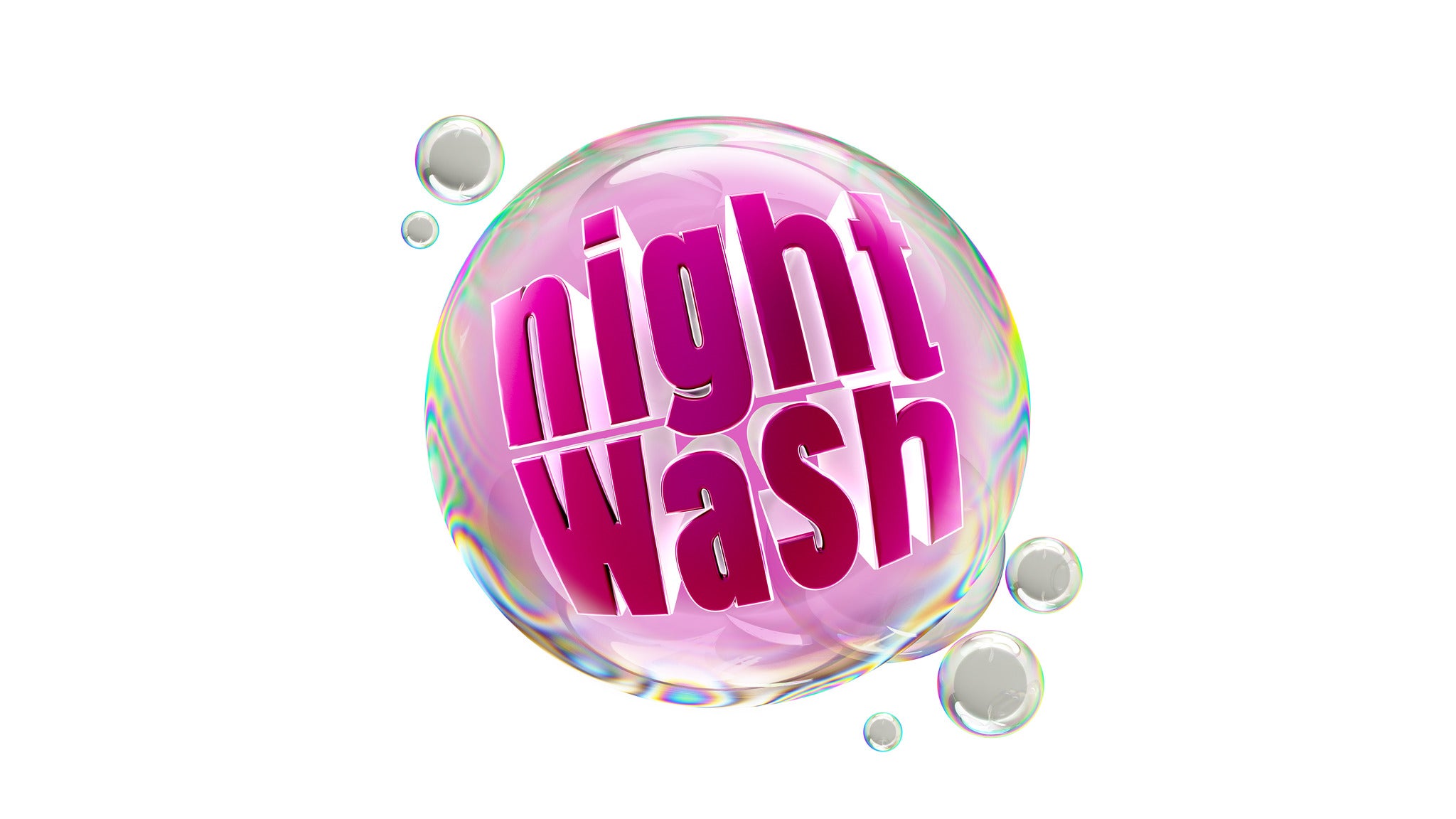 Nightwash presale information on freepresalepasswords.com