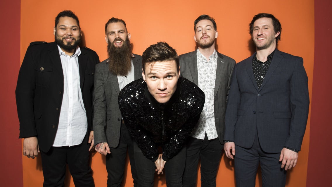 Dance Gavin Dance 2020 Tour Dates & Concert Schedule Live Nation