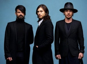 Thirty Seconds to Mars: A Beautiful Lie vs This Is War | Packages