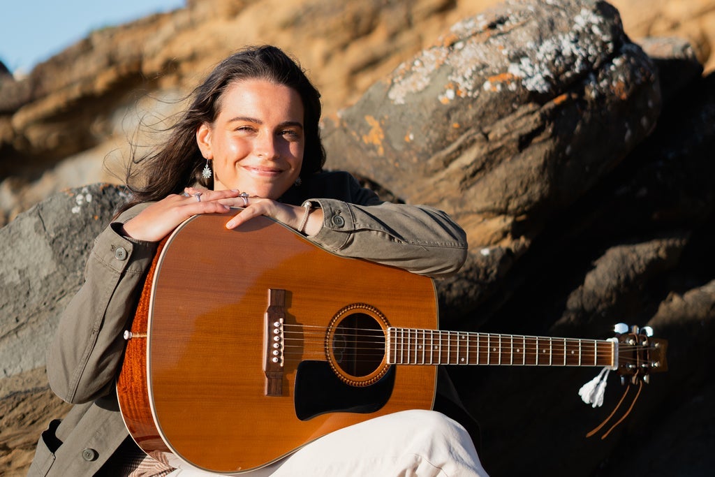 Steph Strings Australia 2026 Tour