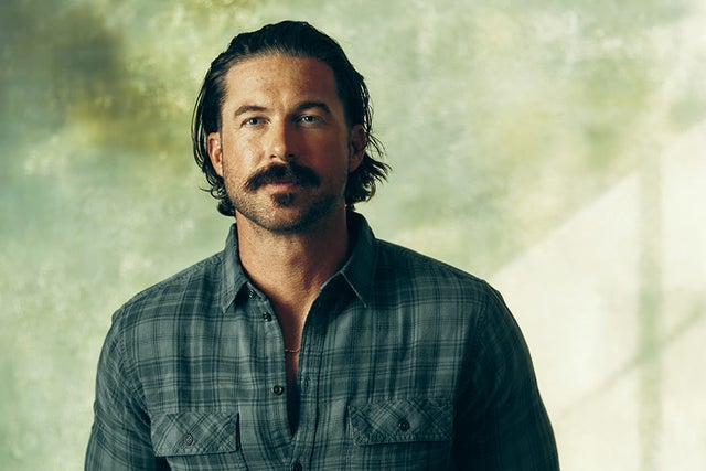 Riley Green presales in Laughlin