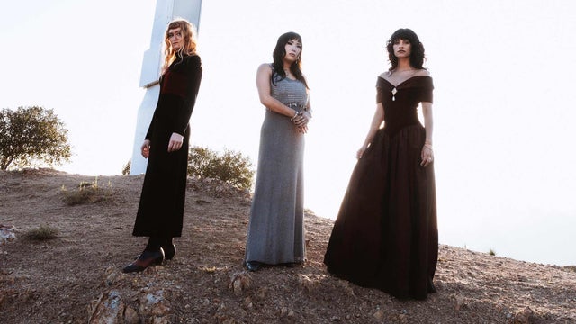 L.A. Witch