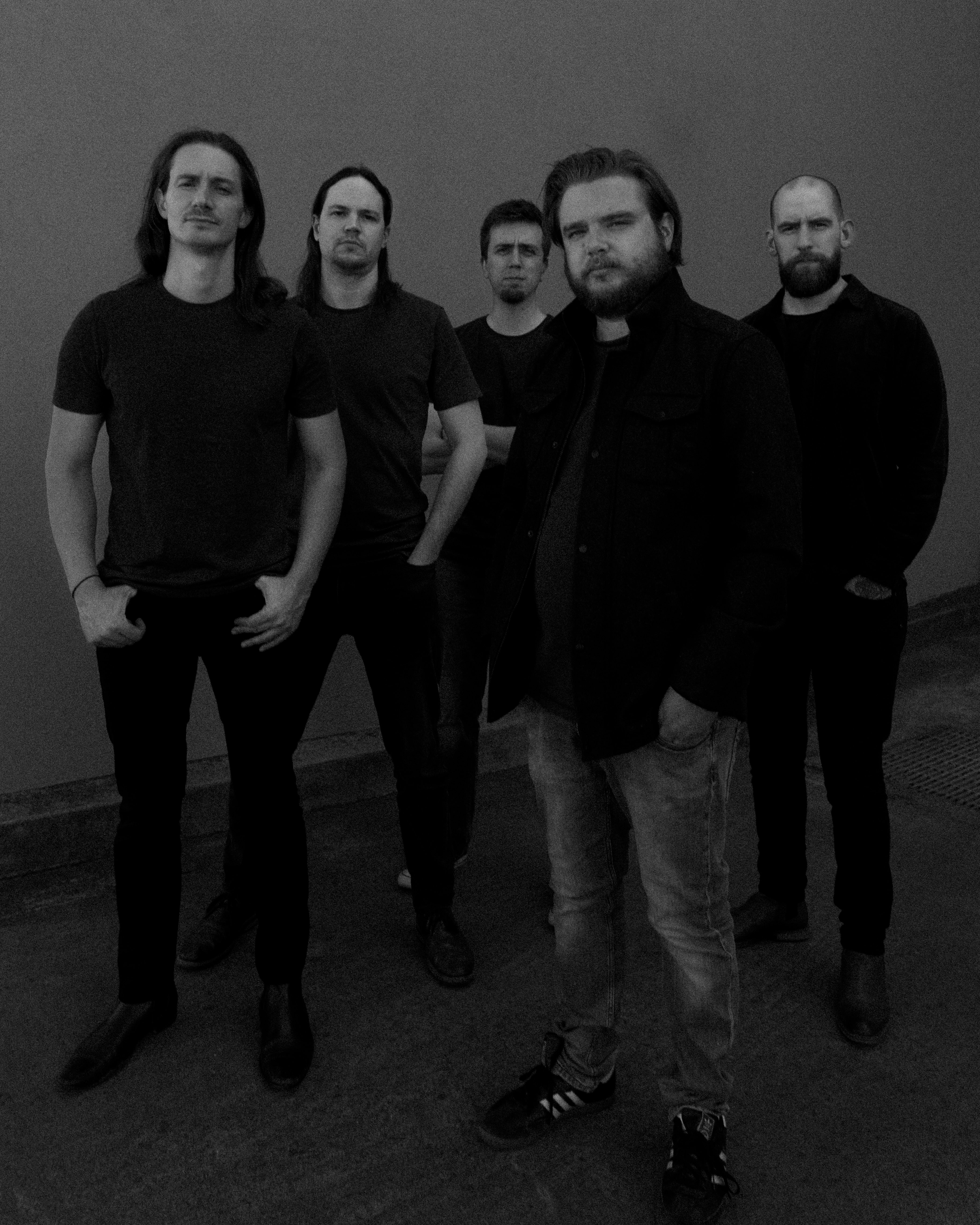 Be’lakor,   Solemn Vision, Syn Absence, Mythraeum at Whisky A Go Go – West Hollywood, CA