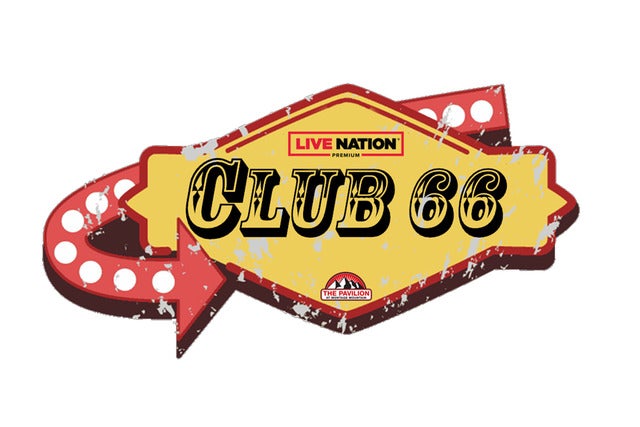 Club 66 Access: John Fogerty & George Thorogood presales in Scranton