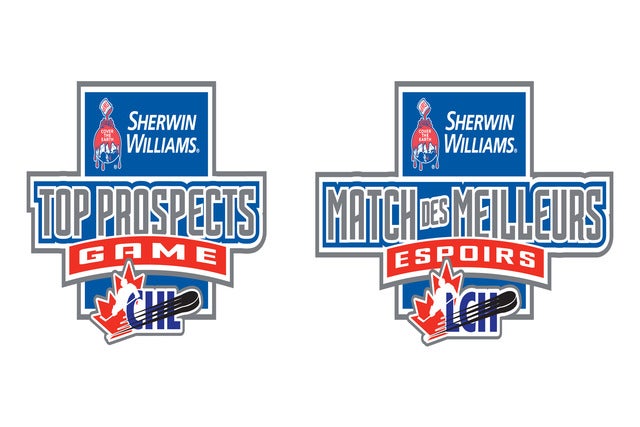 Sherwin Williams Top Prospects Game