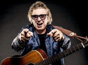 Don McLean - 50Th Anniversary "American Pie" Tour, 2022-10-29, Берлін