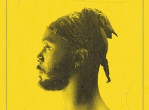JPEGMAFIA, 2022-03-28, London