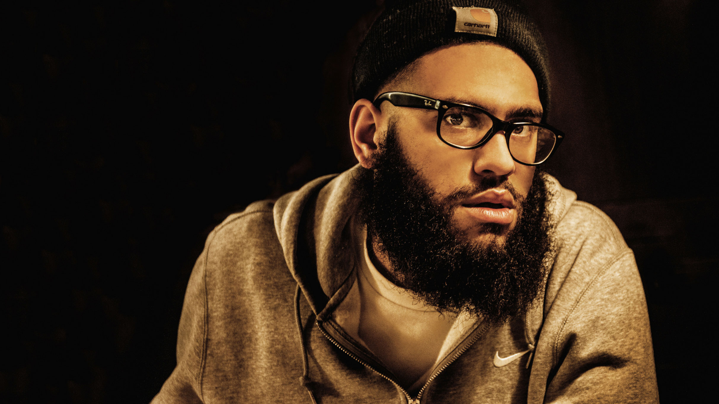 Jamali Maddix