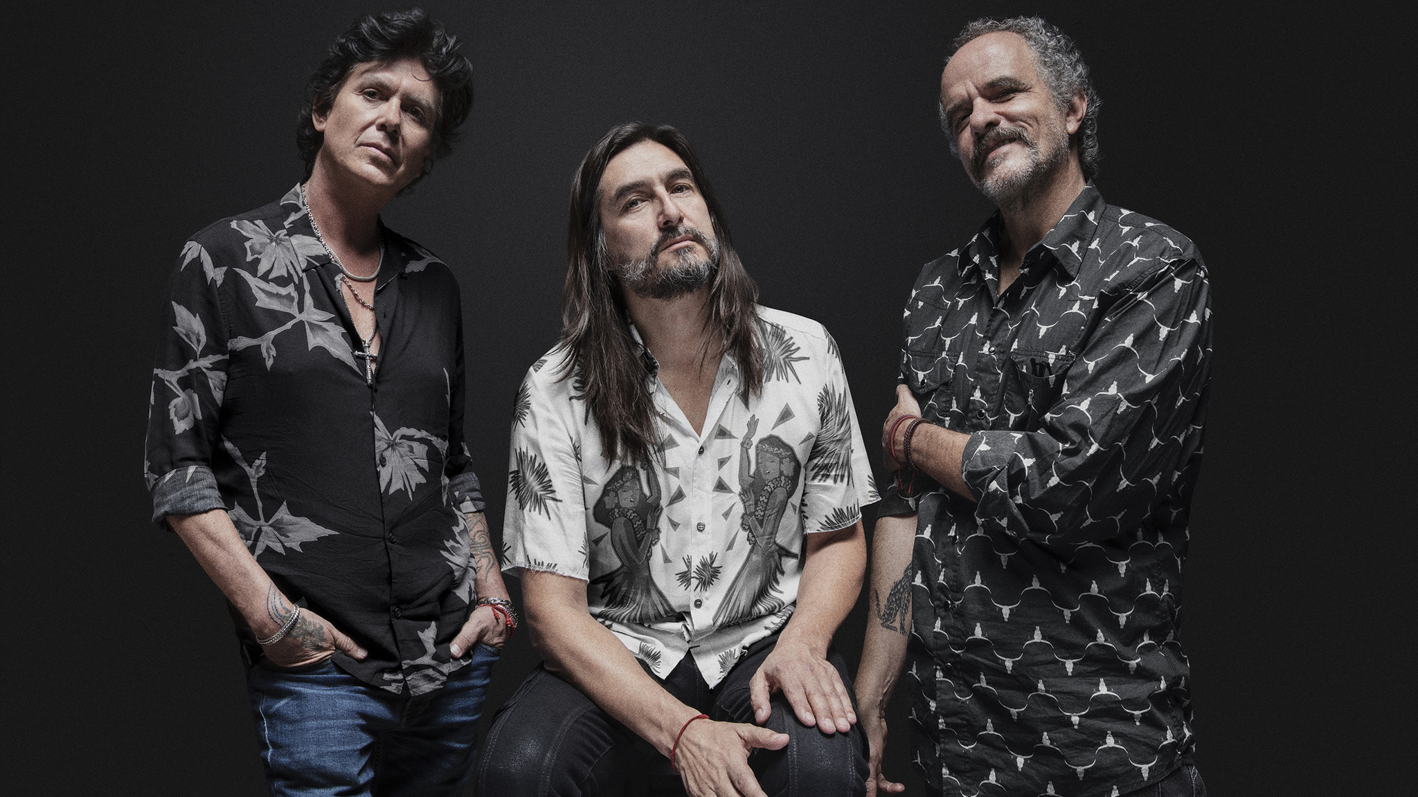 Caifanes Tickets, 20222023 Concert Tour Dates Ticketmaster CA