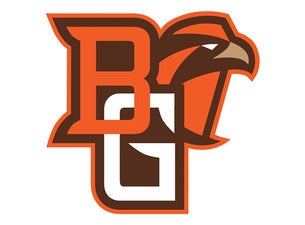 image of Bowling Green Falcons Hockey vs. Ohio State Buckeyes Mens Ice Hockey