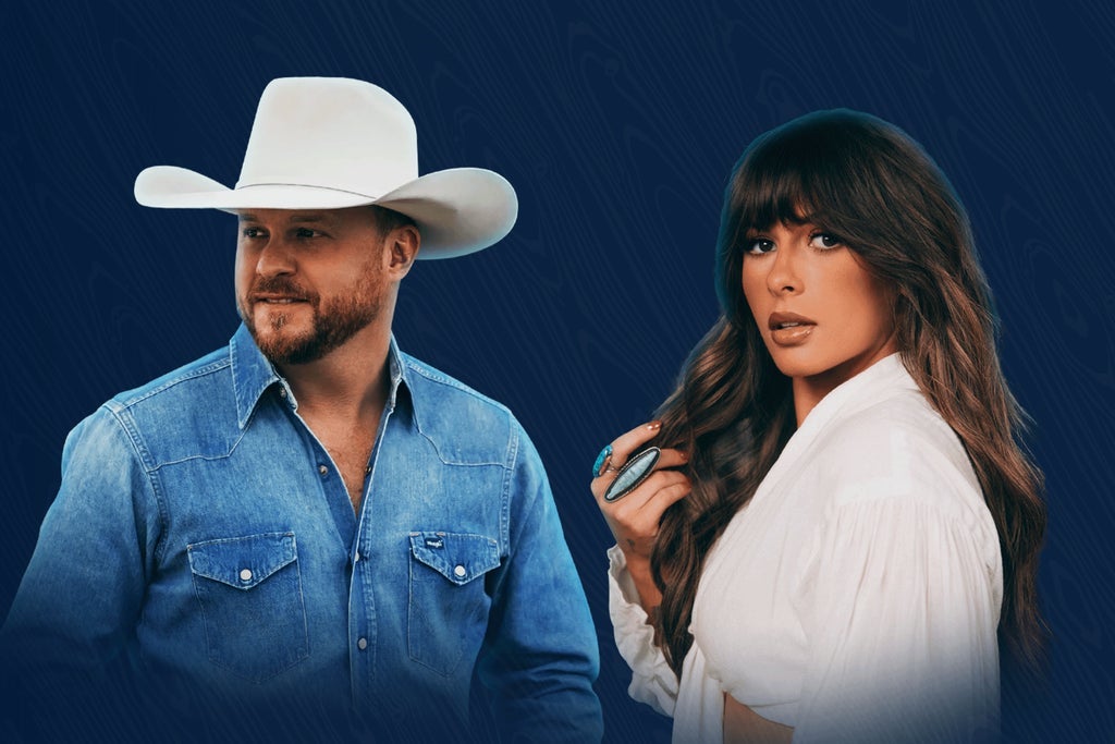 Braves Country Fest ft. Cody Johnson & Ella Langley