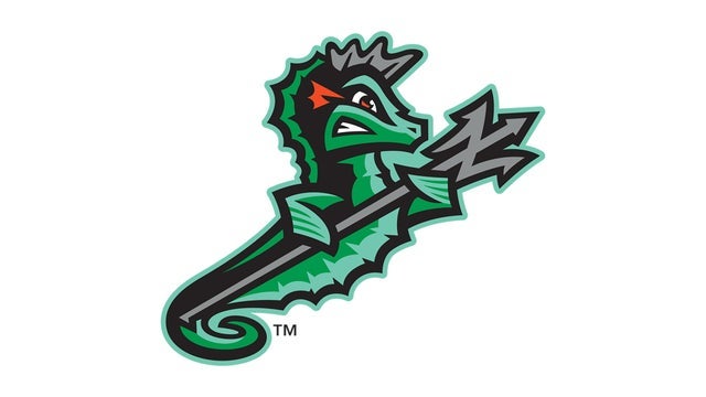 Norfolk Tides