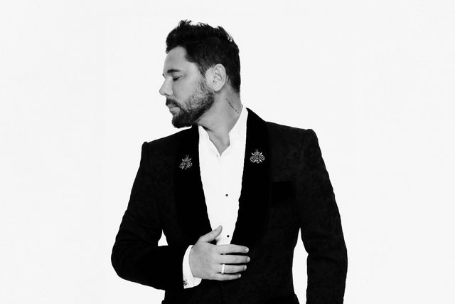 Miguel Poveda - Concert Music Festival