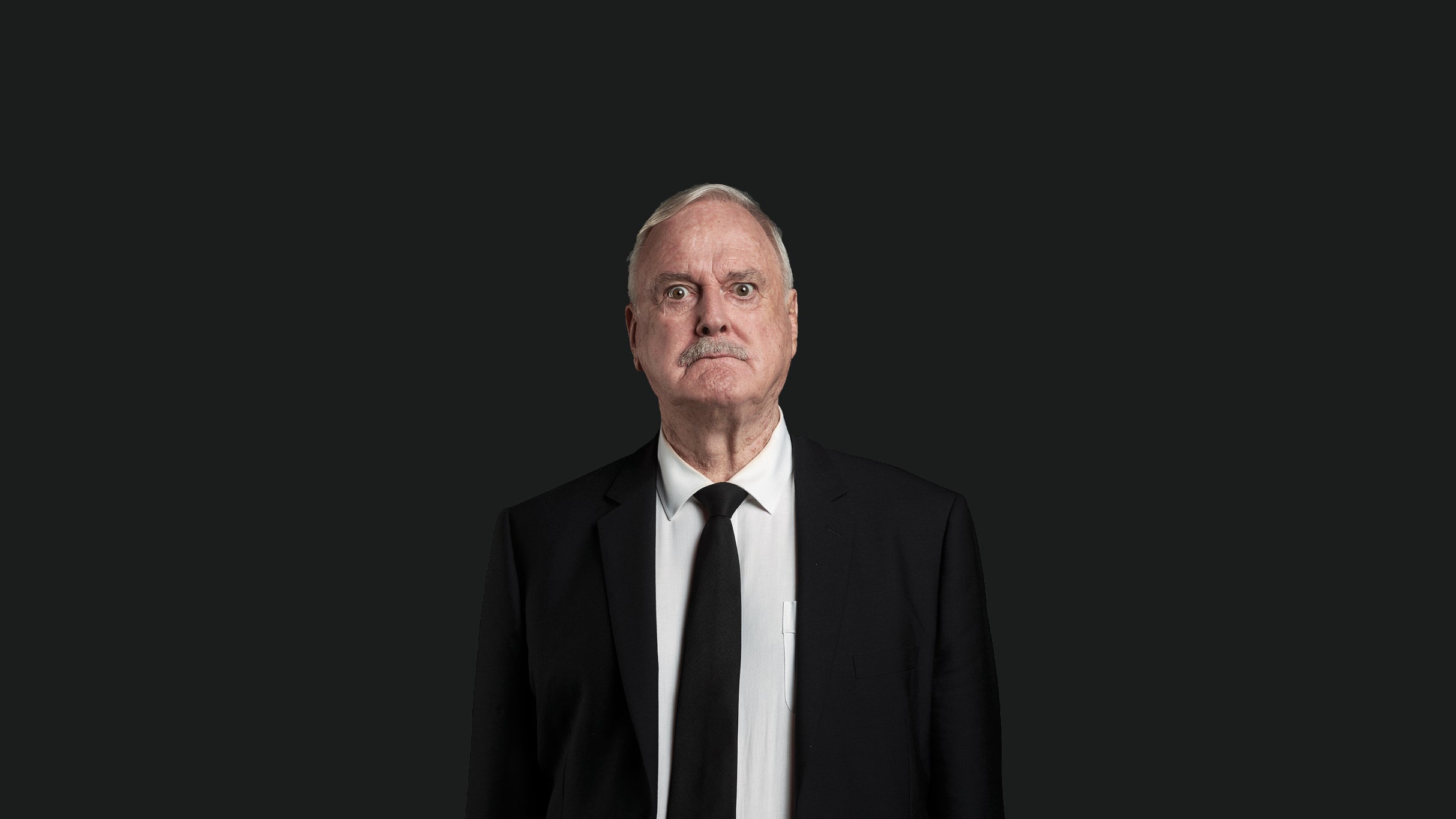 An Evening With The Late John Cleese
