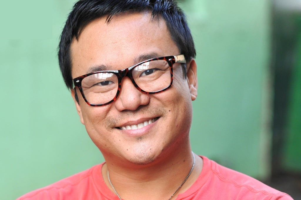 The Shindig Show with Jimmy Shin