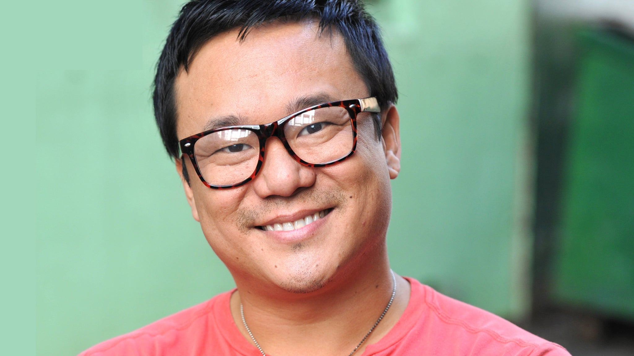 The Shindig Show with Jimmy Shin