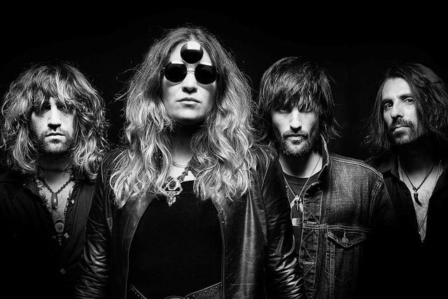 Presale codes for the damn truth: members use these when buying pre-sale tickets