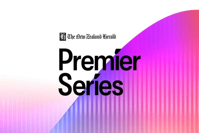 The New Zealand Herald Premier Series