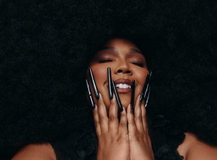 Lizzo - The Special Tour, 2023-02-28, Berlin