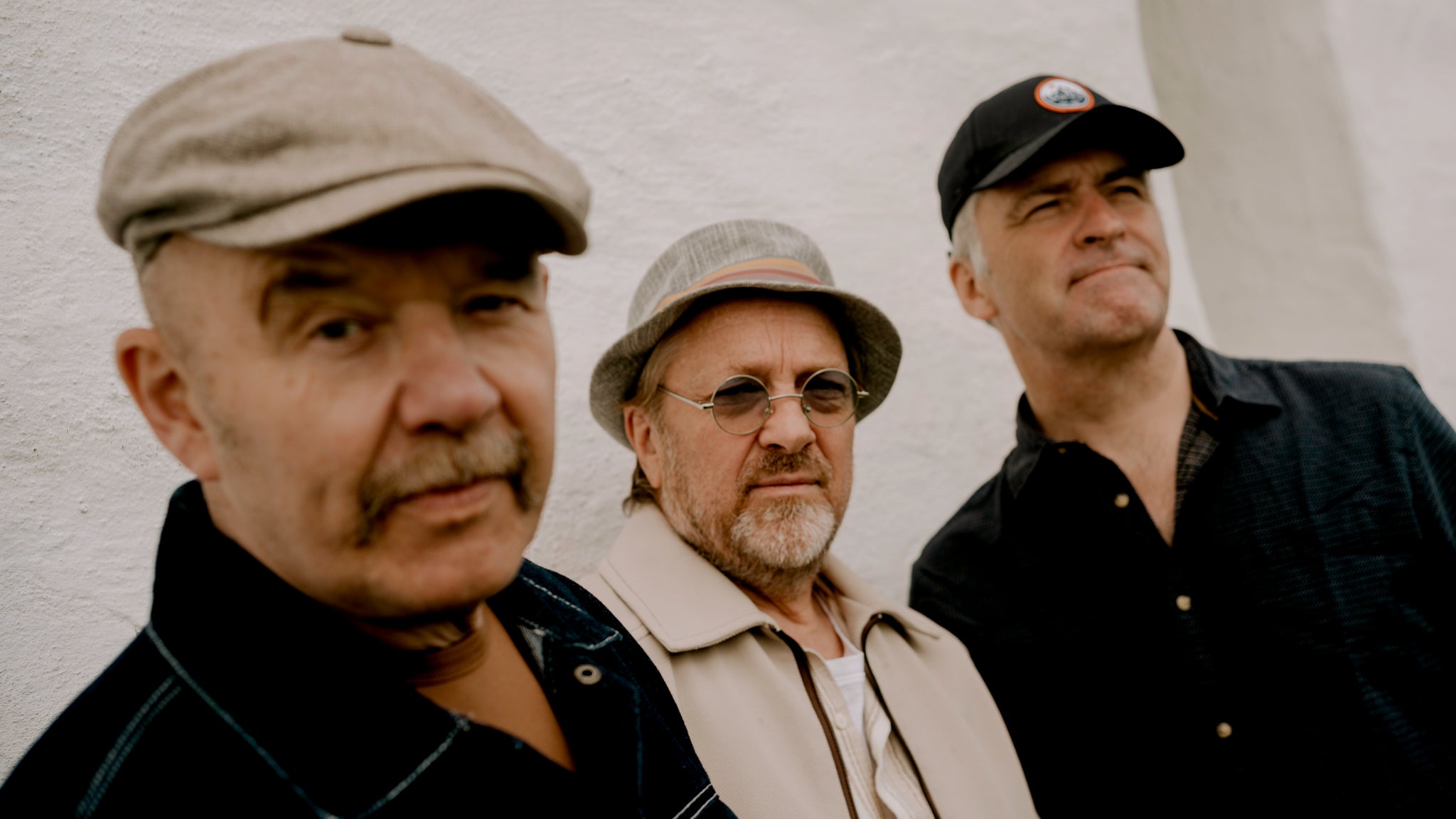 Tre Sma Kinesere concerts and tour dates | GlobalGigMap