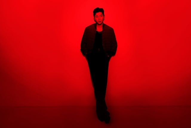 Presale codes for 周興哲《odyssey &middot; stars旅 程 &middot; 星空》 新加坡站: members use these when buying pre-sale tickets