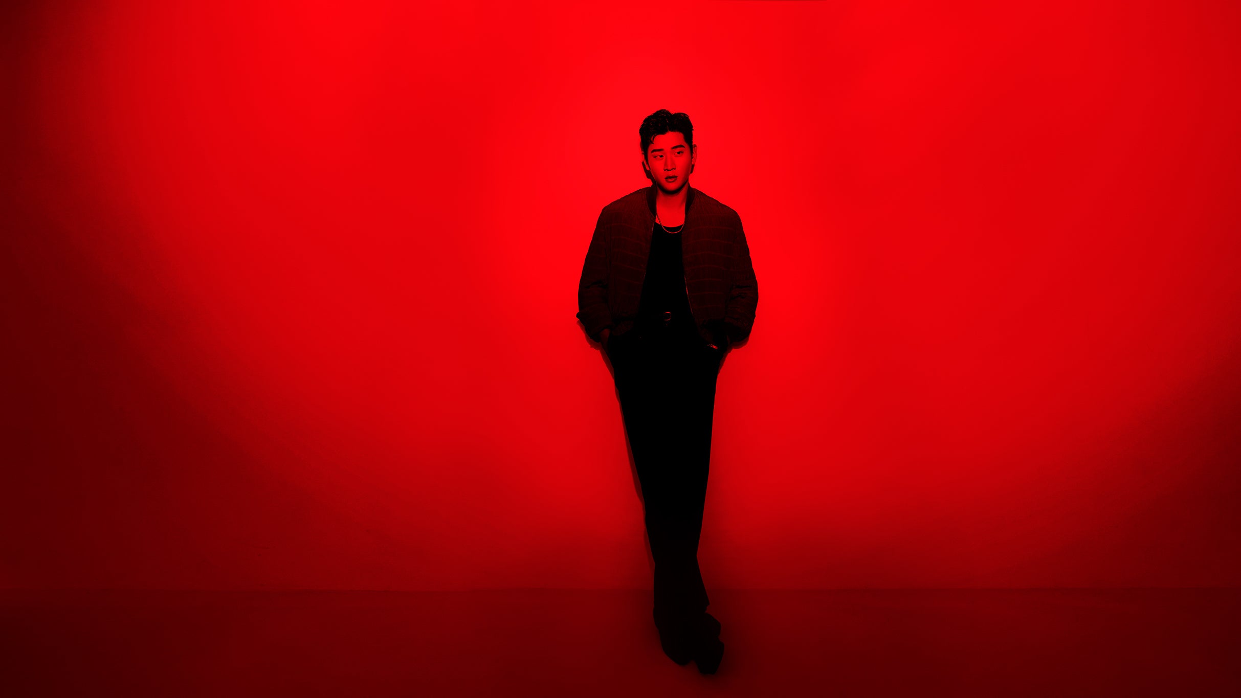 Eric Chou presale information on freepresalepasswords.com