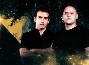 Aly & Fila (Open to Close)