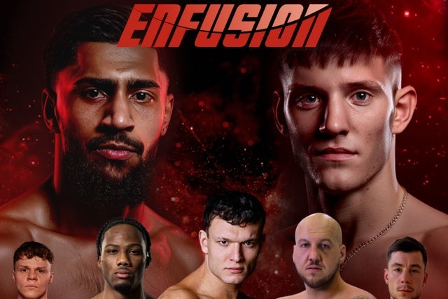 Presale codes for enfusion: members use these when buying pre-sale tickets
