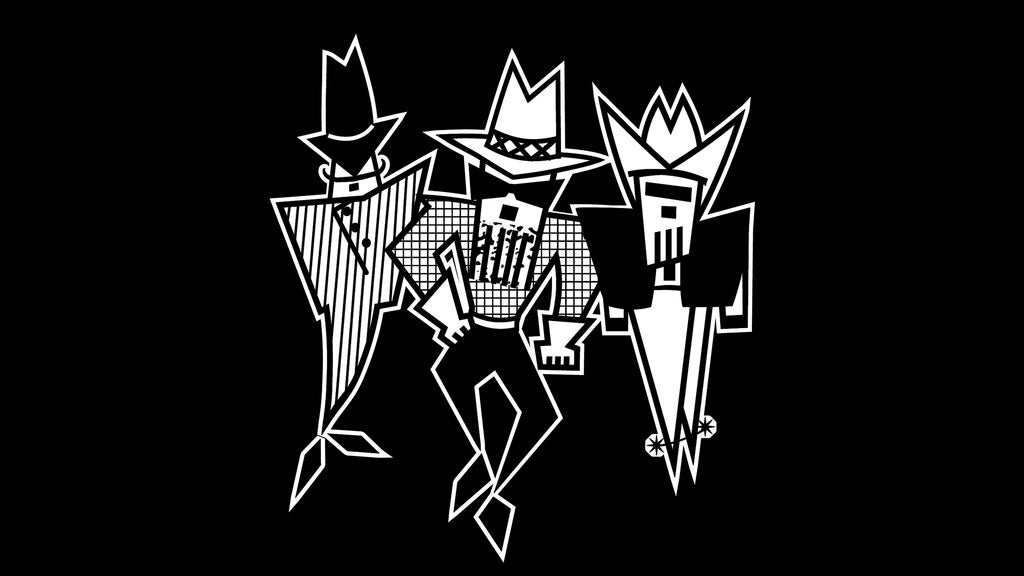 ZZ Top
