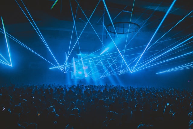Unity Arena
