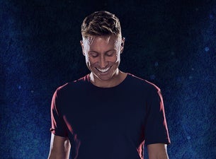 Image of Russell Howard Live