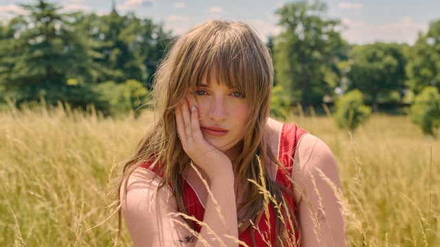 Nell Mescal in Arts Club Liverpool – Loft 13/11/2025