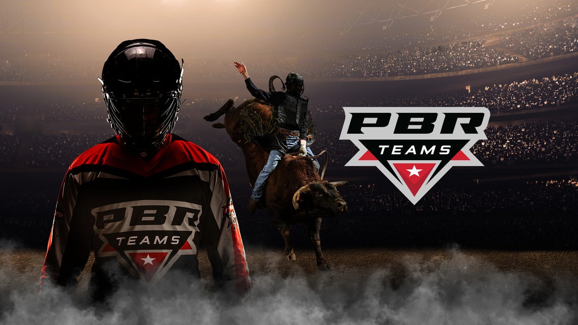 PBR Team Series