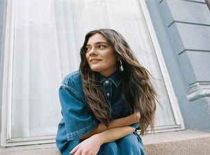 Emelie Hollow på ELIN