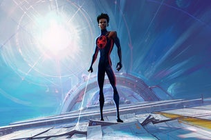 Spider-Man: Across The Spider-Verse - Live In Concert - Sheffield City Hall Oval Hall (Sheffield)