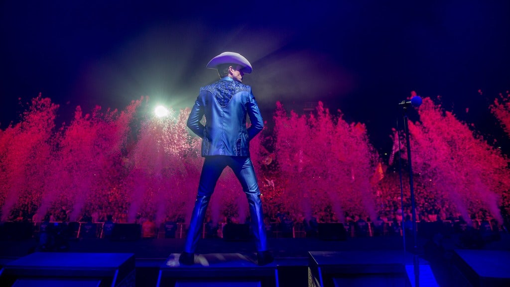 The Killers - Imploding The Mirage Tour