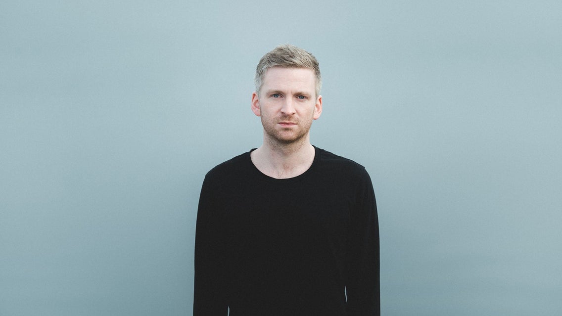 Olafur Arnalds